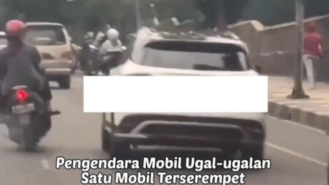 TVKU Semarang tweet media