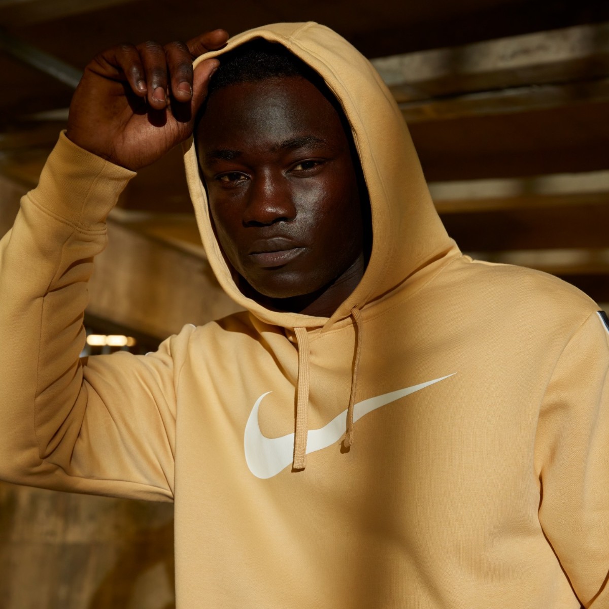 FOOTASYLUM on Twitter "Fresh Swoosh. Shop the look with the Nike