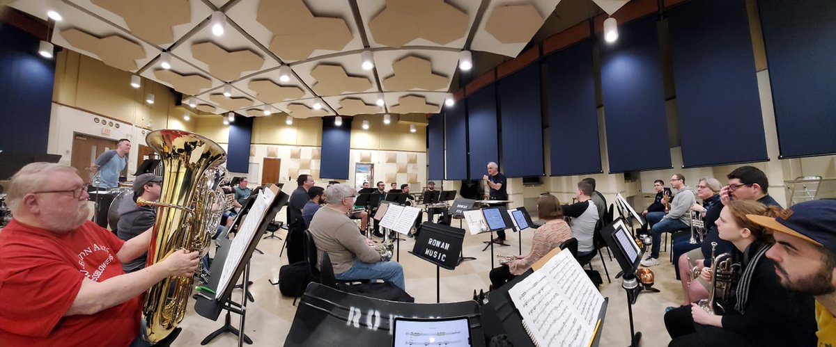 A ton of progress was made on preparations for this weekend's appearance at the 2023 <a href="/MABBFestival/">MABBF</a>  under the training of guest clinician <a href="/jamesgourlay/">James Gourlay</a> at last night's fast-paced, action-packed rehearsal that maximized every moment of the allotted two hours!