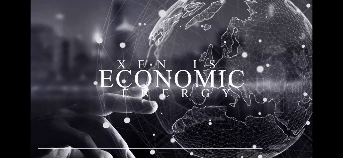 worldofclarity's tweet image. A reminder:

We must stop using their fiat system.
We must stop giving this corrupt system OUR energy.

Together, we mint OUR freedom, rooted in #crypto #firstprinciples.

Together, we create true value. 

And only together will we overcome all obstacles that come our way.

#XEN
