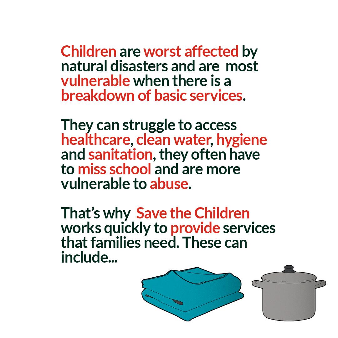 audif1_'s tweet photo. We can all make a difference.

Our friends @STC_Schweiz are ready to respond to those in need across Turkey, Syria and surrounding areas following the recent earthquake in the region.

If you can, please donate today to help their efforts. Thank you. ⬇️