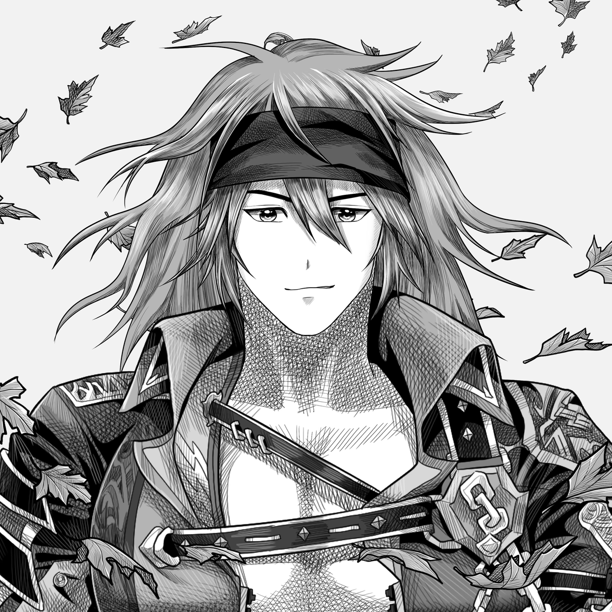 JasonKh0's tweet photo. Meet BEARCLAW, an Estaria  beastkin guardian, that devoted his life to protect his own kind. 

And ZORION, a shaman lady, that have strong connection to natural, and the descendant of Kitsune. @OldeusOfficial #Oldeus https://t.co/2A4ocVTyWE