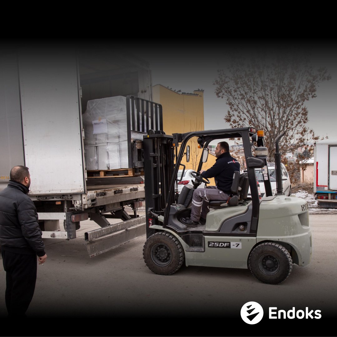 Endoks Energy tweet media