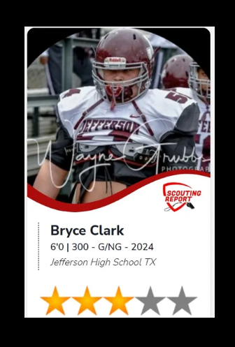 Scouting Report tweet media