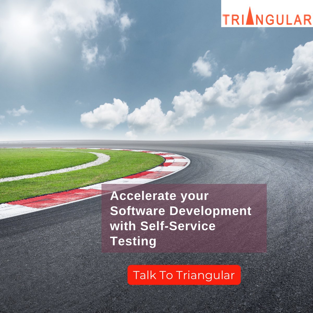 triangular_info's tweet image. Streamline your software development process with self-service testing! @triangular_info is ready to help as your IT infra partner

We can also provide training and resources to help teams fully utilize the capabilities of these tools

#SelfServiceTesting #AgileIT
