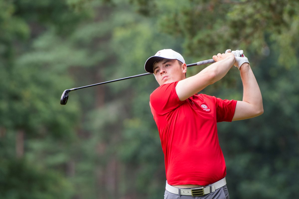 England Golf tweet media