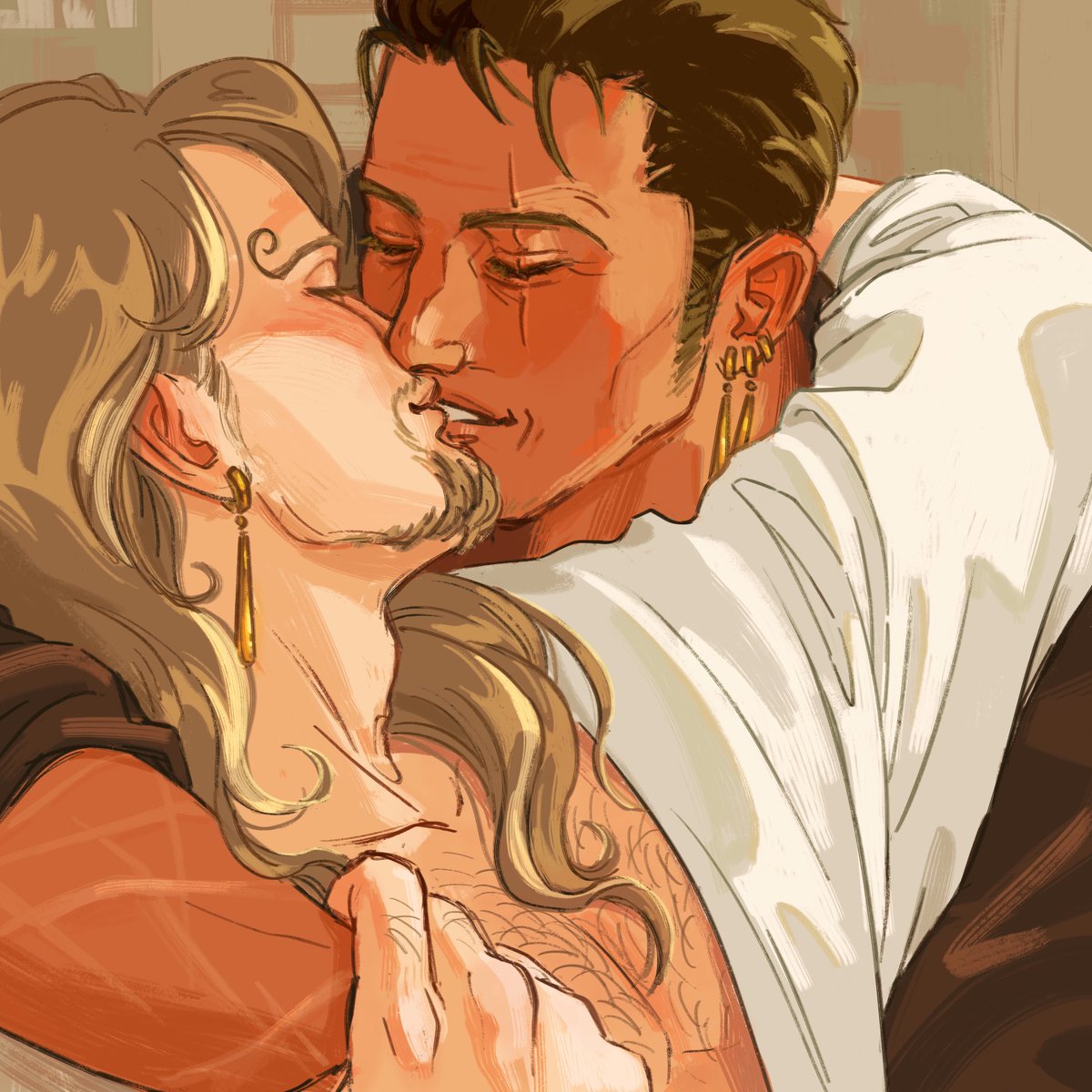 Dropping the uncropped version in hope that it will soothe the ache in my chest now