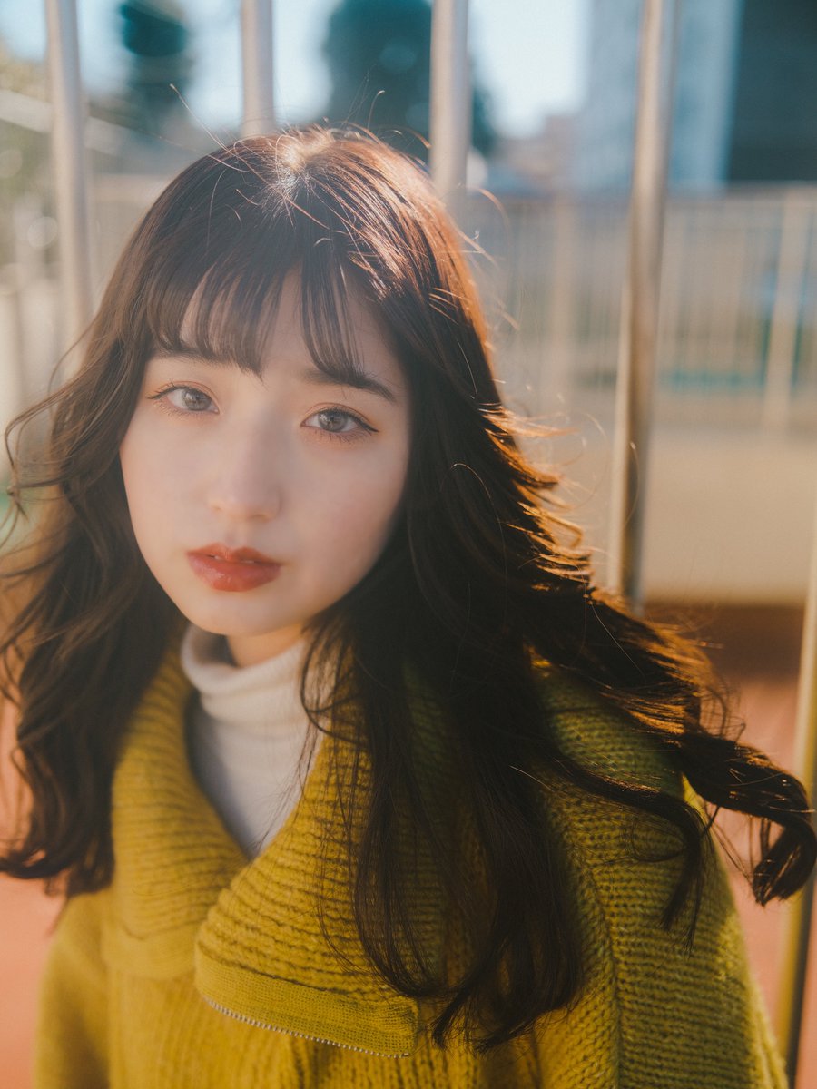 lemon_bato's tweet photo. 初黄
#fujifilm #portrait https://t.co/gc4IJrZbQ6