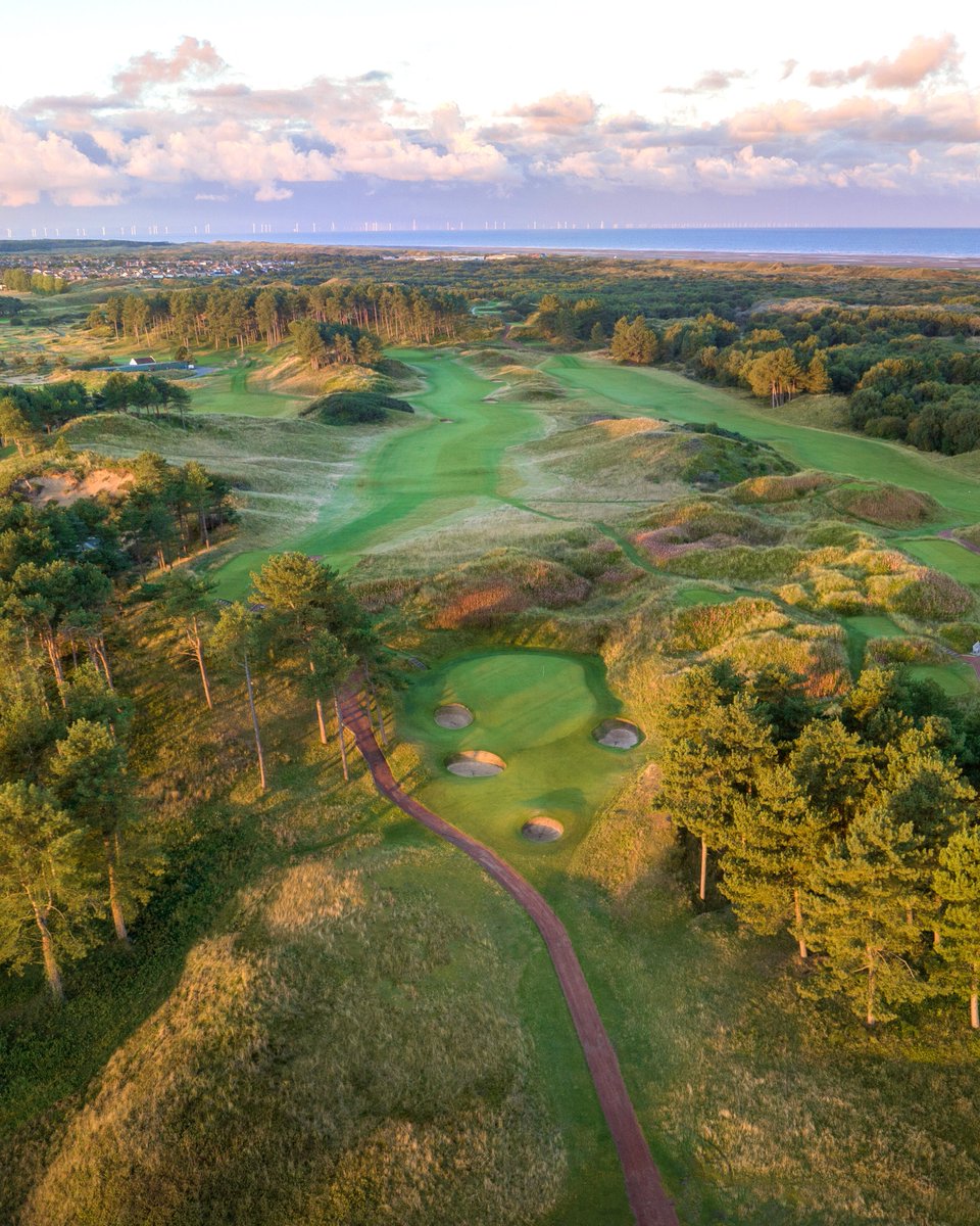 Hillside Golf Club tweet media