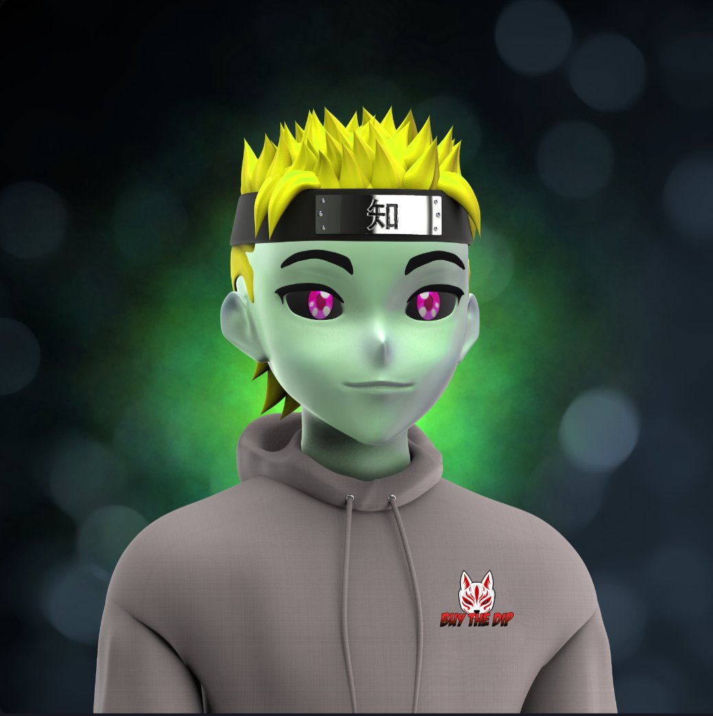 Anubis98701's tweet photo. @StrangersNFTs Peut être pas pas de masques, mais ils ont un flow quand même 🔥 https://t.co/SycxGXPCmU