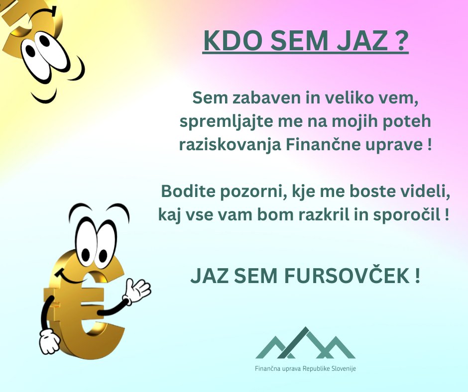 Finančna uprava RS tweet media