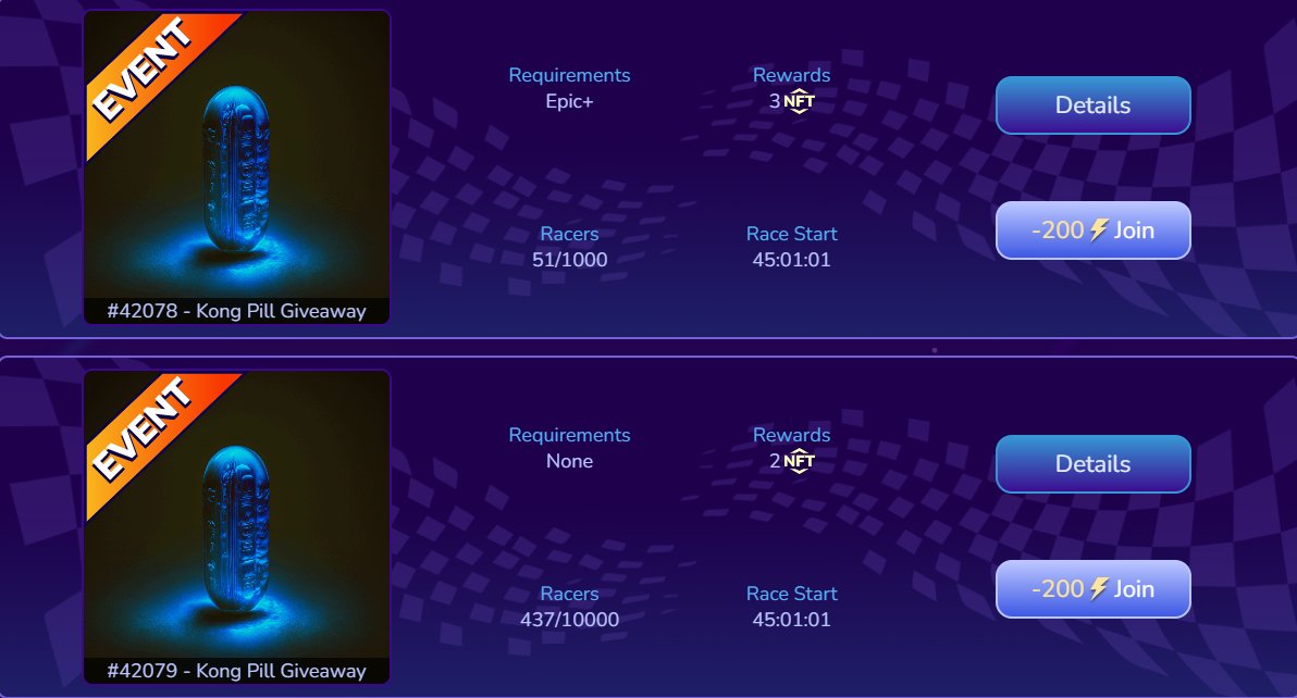 MarbleVerse ✌️🌏 On the Market tweet media