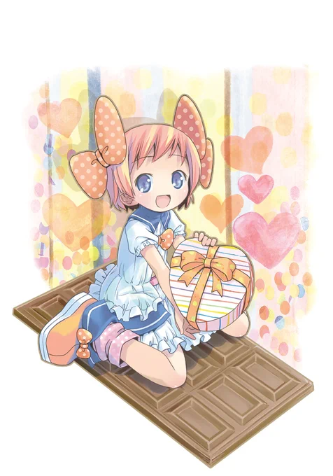 明日の配信はえいじゅんさん生誕お絵かき配信です土曜日21時から 