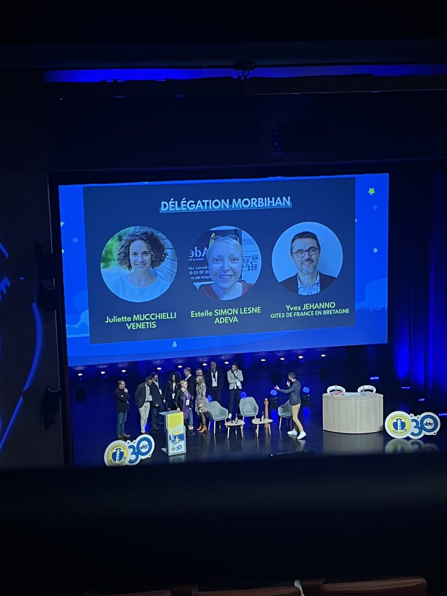 agence385's tweet photo. Joyeux 30 ans @produitenbzh 🎉🎈 #agpeb https://t.co/3iIGcQiTXs