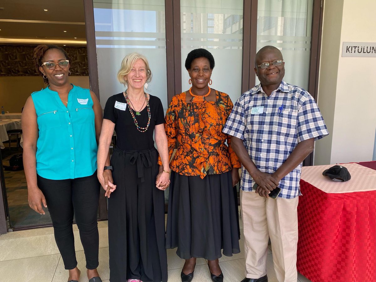 Congratulations to the new elected team! AGM United Briquettes Producers Association of Kenya (UBPA)! Ready to take actions for highlighting and supporting the briquettes sector in Kenya. Big Thanks <a href="/CharcoalProject/">The Charcoal Project</a> <a href="/smesupport_ke/">SME Support Centre</a> <a href="/MITDLab2/">MIT D-Lab</a> 
<a href="/CleanCookingKe/">Clean Cooking Association of Kenya</a>