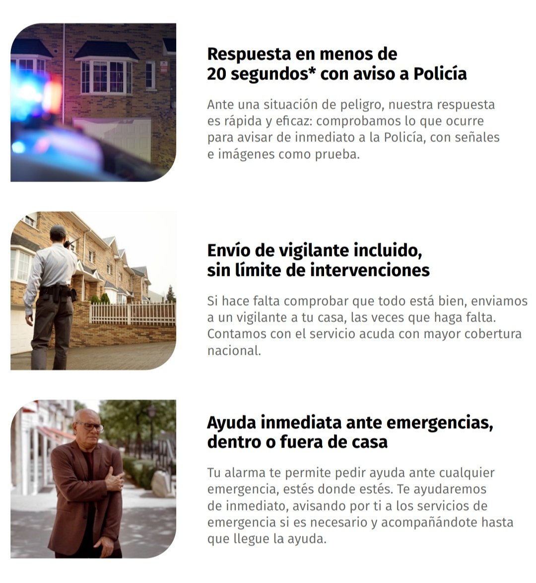 EyreBcn's tweet photo. Hola, buenos días mi gente!

Os presento el nuevo sistema de seguridad, que hace sólo unos meses que hemos lanzado, para que conozcáis un poco los servicios que ofrece @SecuritasDirect.

Si queréis más información, os la paso por privado 😉

Buen fin de semana a tod@s! https://t.co/a3wiPNbV8o