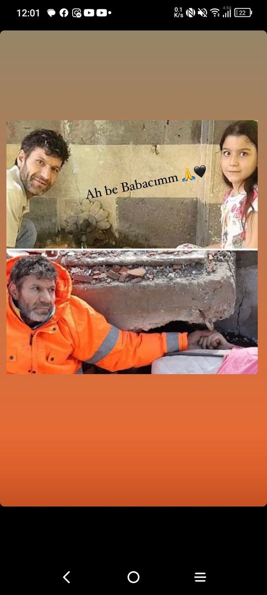 Bu evleri yapanlar, denetleyenler ceza almadıkça biz unuttukca bu çocuk bizi affetmeyecek