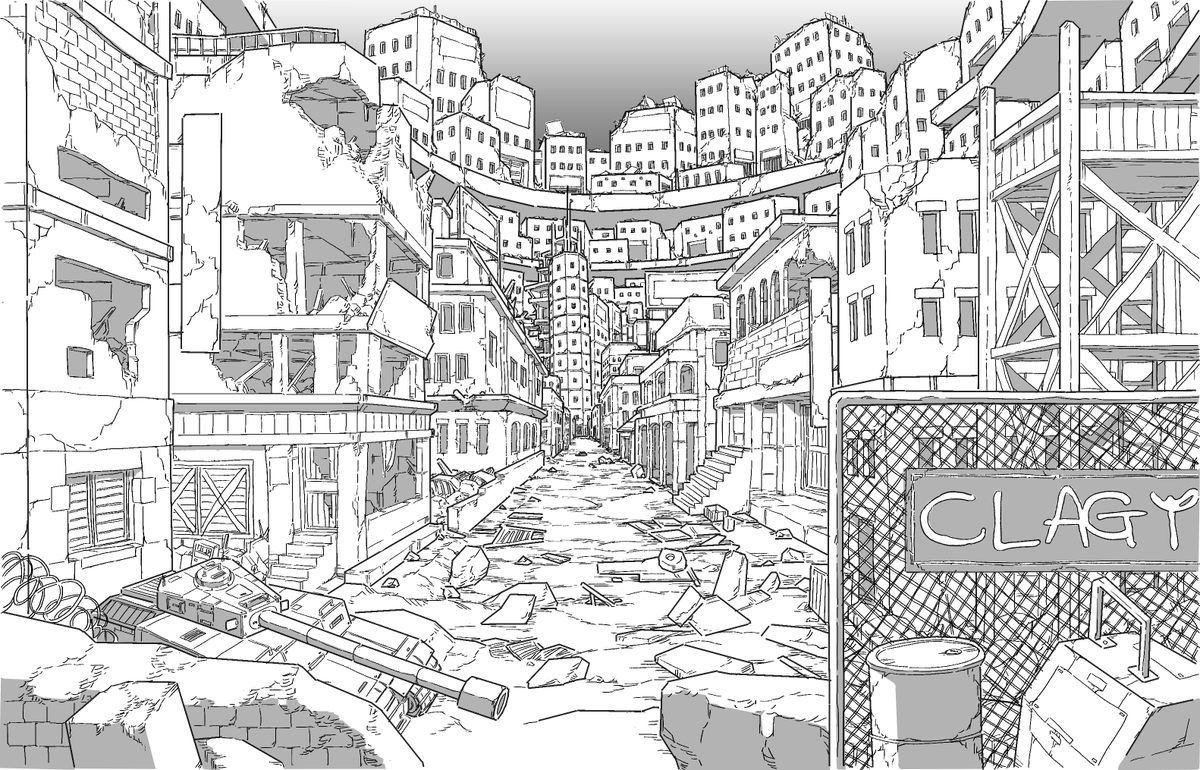 My works!!! 