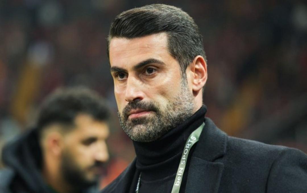 Galatasaray, afet bölgesinde milyonlarca insanın sesi olan Volkan Demirel'i kulüp televizyonu GS TV'de yayına davet etti.