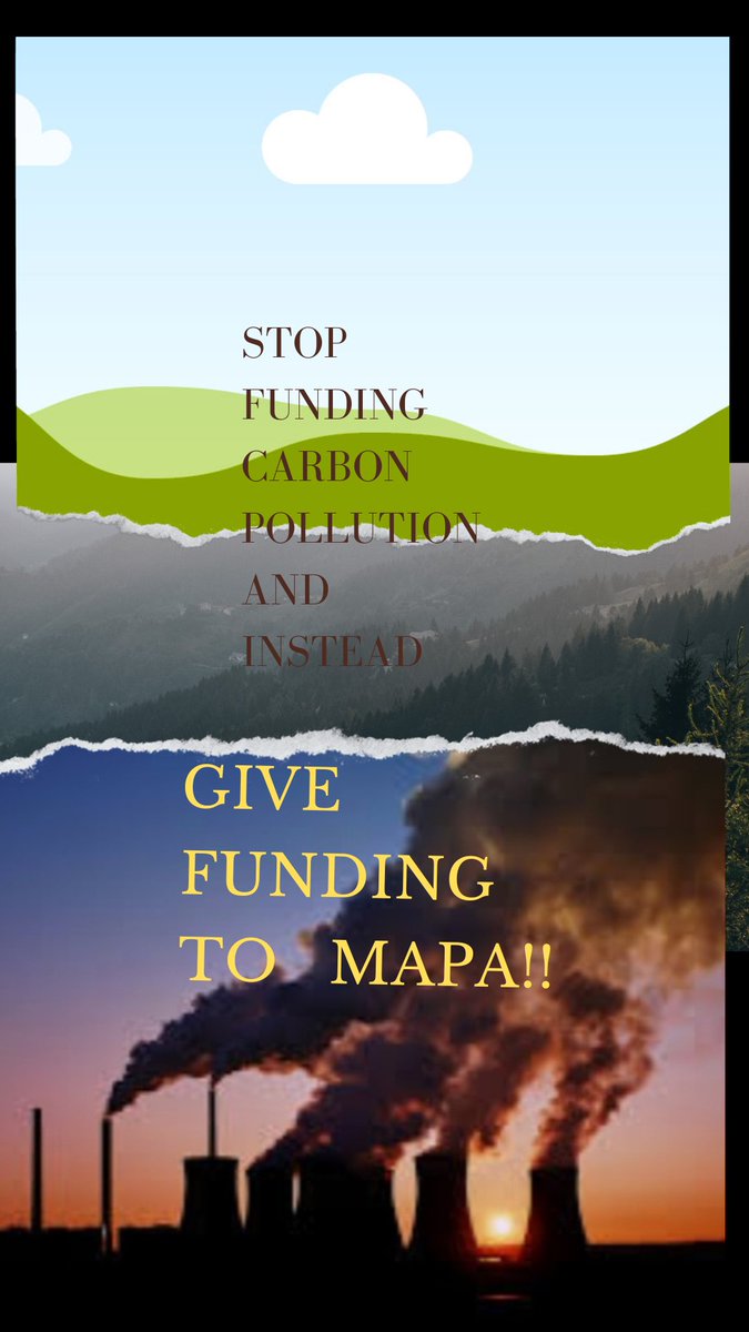 lynne_precious1's tweet photo. Considering the trillions of dollars required for the climate action, unlocking global financial flow to developing countries is truly the oil for the negotiation machinery!! 
#PayupForLossandDamage
#ClimateFinaceNow
#FridaysForFuture
@Riseupmovt @dheenylkhair @vanessa_vash https://t.co/tfZ21cYete
