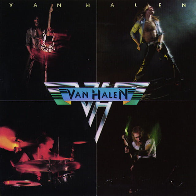 Have a great Friday all 😊
This amazing album was released on February 10, 1978!!!!
Happy 44th anniversary to this epic Rockalbum 🤟
🤘The debutalbum by Van Halen 🤘