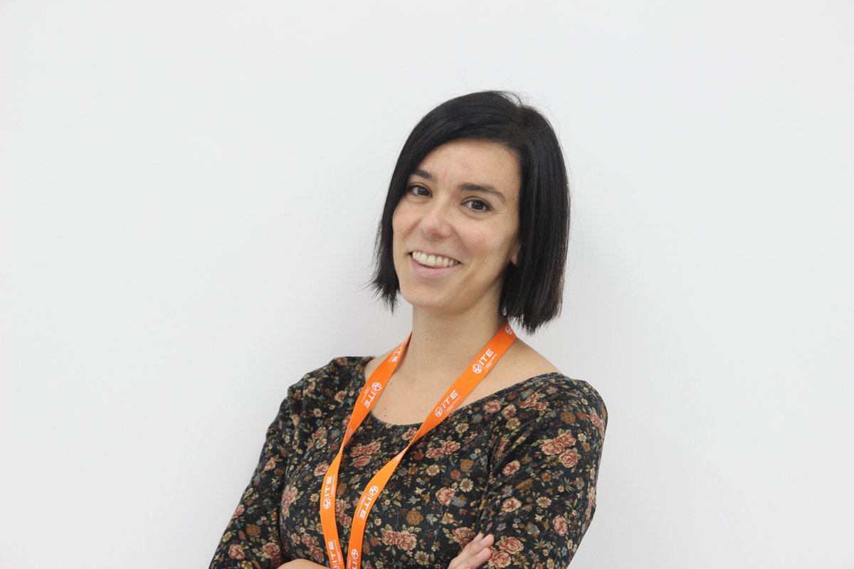 Caterina Tormo, Ing. en Organización Industrial nos cuenta que "me gustaban las matemáticas y la física, quería estudios con aplicación en la vida real. En <a href="/itenergia/">ITE</a> ofrecemos soluciones innovadoras y propuestas científicas" #DiadelaMujerenlaCiencia 
tinyurl.com/2sd52x6a