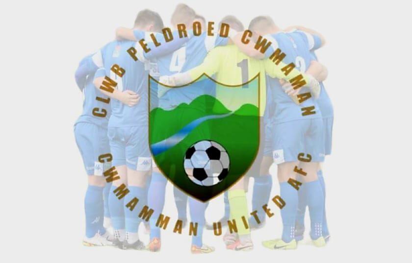 This Sat our 1st team will be hoping to continue their recent good form when they travel to Dinas Powys FC looking for more points in what is a crucial league match. K.O 2pm The Murch CF64 4QQ. Uppacwm! 💙