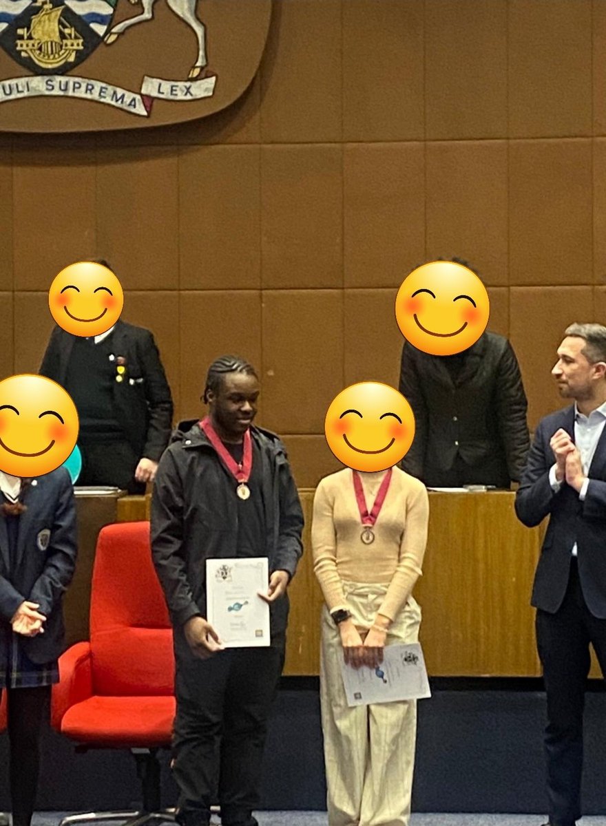 LewishamYla's tweet photo. Massive congratulations to our Young Leader Jentai on his election as the new Lewisham Young Mayor!! 🥳🥳 We are so proud 👏🏽 @LewishamYCP https://t.co/cKWqDWy7MH