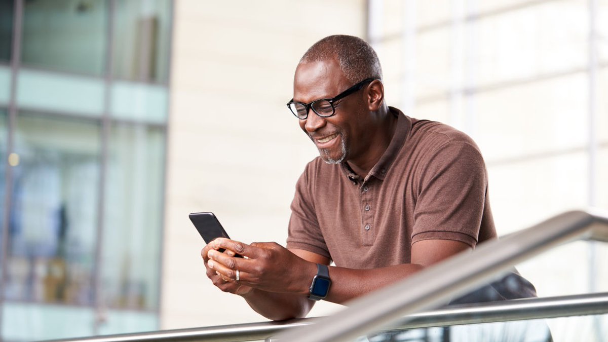 UniglobalS's tweet photo. Fun fact: Did you know that you can now pay for your purchases with just a smile 😁?
Mastercard has a biometric check out system that only needs you to smile to complete your transaction.
#paypersmile #factdayfriday #complianceconsulting
https://t.co/VZWk7mrXtN https://t.co/5DmSbKVyAL