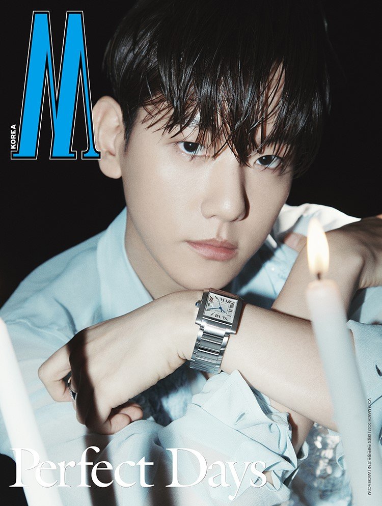 SkyeLightPH's tweet photo. #SKYELIGHTPH_GO

W Korea Magazine March 2023 Issue: Cover: [ EXO BAEKHYUN ] Content 20p

Type A / B - 550 php ea
Set A &amp; B - 1,060 php
+ LSF

DOO: UOOS
DOP: 50% DP; RemBal: Feb 28

Release date: March 3
NETA (4-6 wks)

#백현 bbh baek hyun byun

Order here: https://t.co/OxsaOHO3LV https://t.co/soATpTV10g