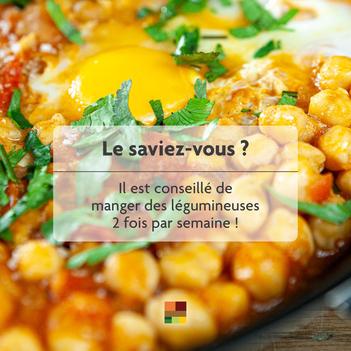 terresoleopro's tweet photo. Pourquoi est-il recommandé de consommer des #légumessecs au moins ✌️ fois par semaine ?

Car ils contiennent des #protéinesvégétales, sont riches en fibres et délicieux ! 😋

Nos recettes : https://t.co/3gZCZUuqUH

#WorldPulseDay #JournéeMondialeDesLégumineuses https://t.co/eRwvzM6Ea0