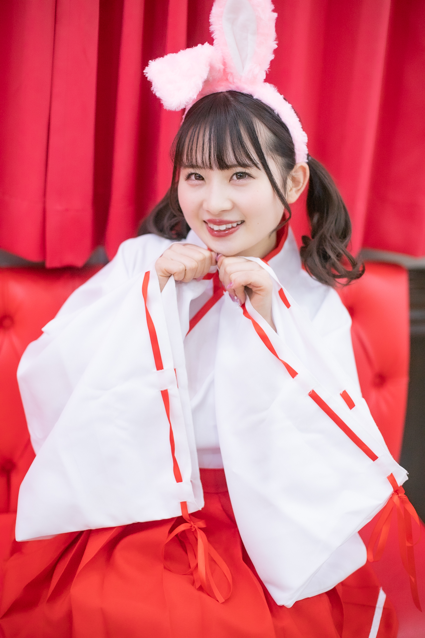 にこにこゆにこ - Search / X