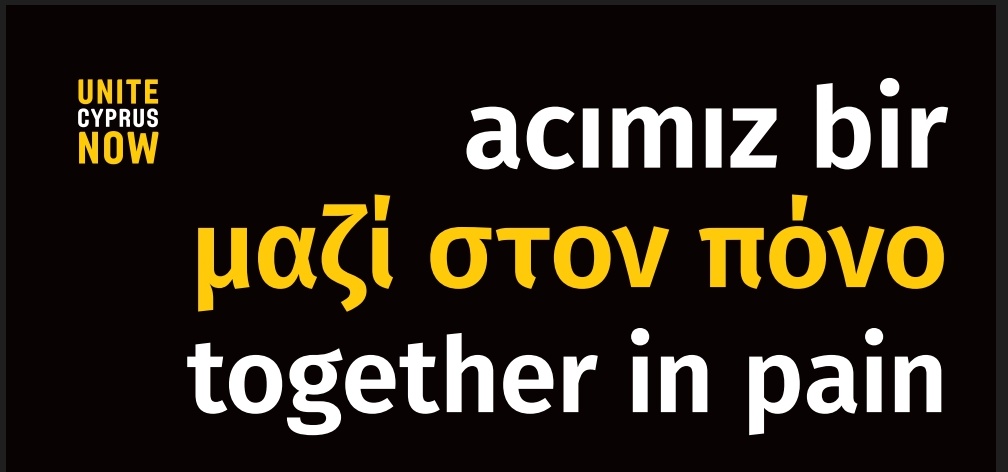 UniteCyprusNow's tweet image. 