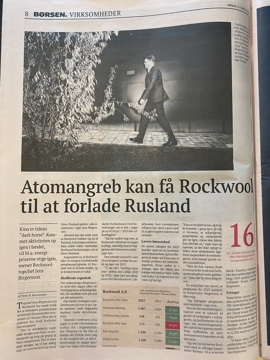 JacobBastrup's tweet photo. Alligevel? https://t.co/p5lK8OkDjT