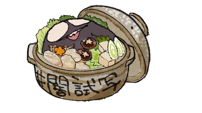 #ソニピク謎試写 そしてこれは闇試写のときの絵  