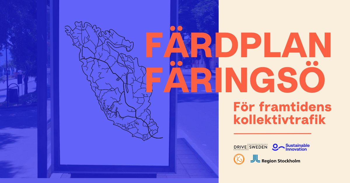 🚌 Reser du till, från eller inom Färingsö? Svara på några frågor om dina resvanor och hjälp oss påverka framtidens kollektivtrafik!

👉 Svara på frågorna:
survey.mau.se/faringso

#framtidenskollektivtrafik #hållbarkollektivtrafik #hållbarglesbygd