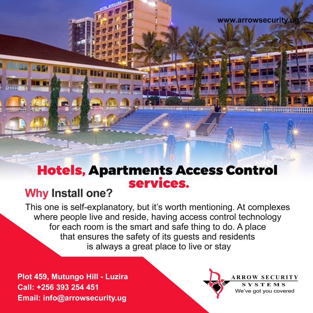 Tryphine01's tweet photo. The business sector from hotels, to industries, factories, banking, tourism name it all rely on private security companies and @arrowsecurityco is among those private security companies that provide all the security services.
#Arrowsecurity https://t.co/G6bDdUlmF5