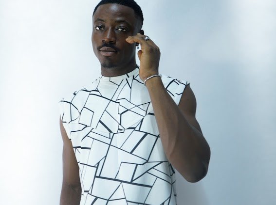 Bukolabod's tweet photo. We know our BOD MEN are very stylish and all about class &amp; comfort and that’s exactly what this Black &amp; White TUNIC SET is saying. 

✂️ Price : N30,000 as a set 
✂️ Tunic Top alone: N18,000 
✂️ Pants alone: N15,000 
✂️ Available for immediate delivery 
✂️ Sizes : M-2XL https://t.co/8r6AmrID3w