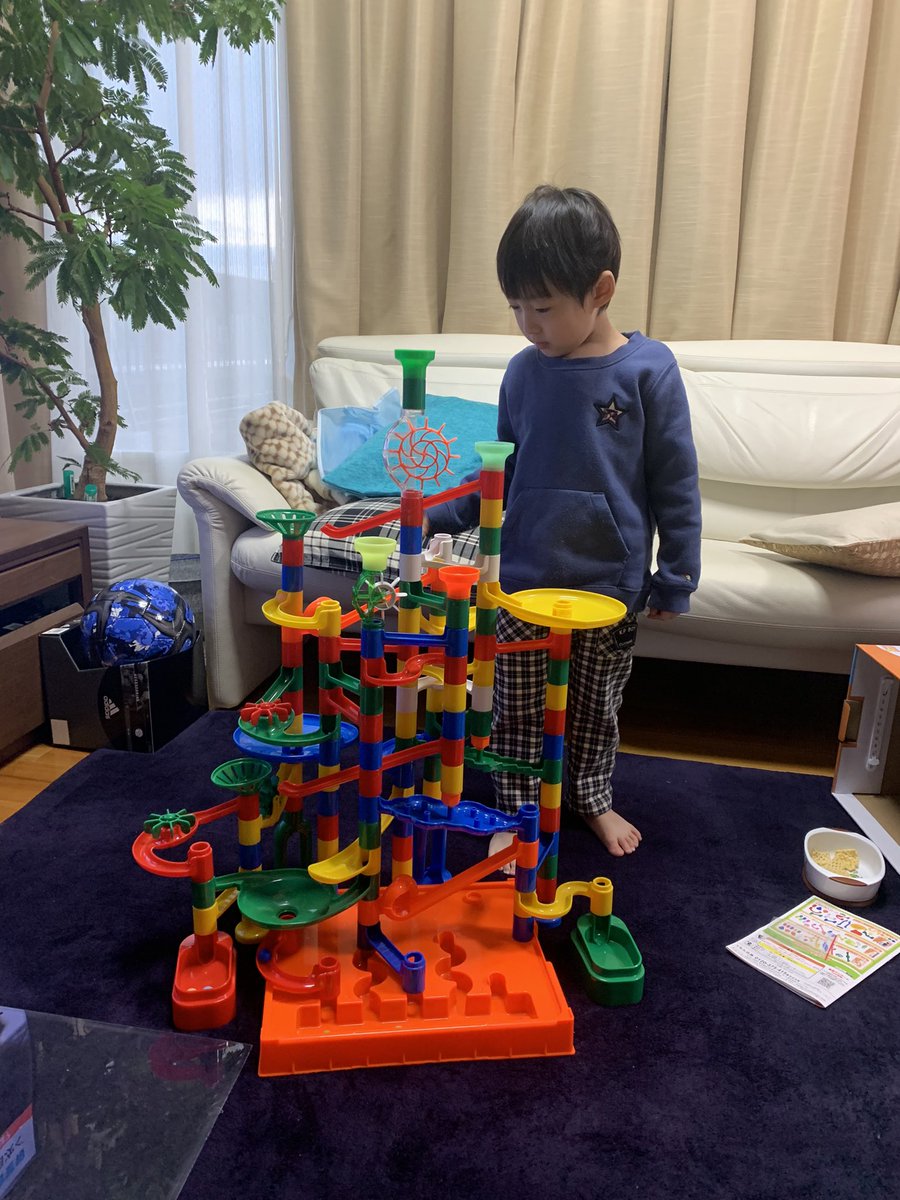 crazynutty3's tweet photo. 組み立て疲れた https://t.co/jojihfCwww