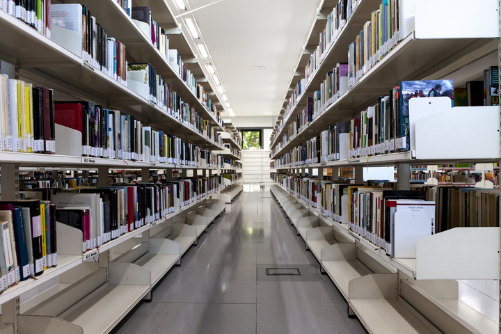 'Sira' y 'La bestia: Madrid 1834', los libros más prestados en la Biblioteca Regional en 2022.

Noticia: carm.es/web/pagina?IDC…
