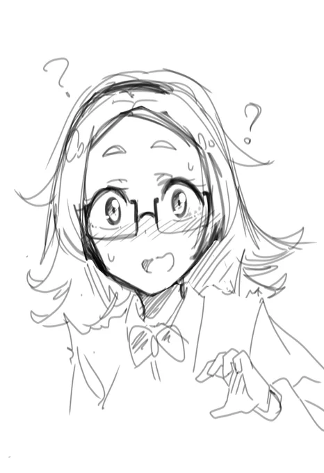 赤坂さん試し書き(照) 