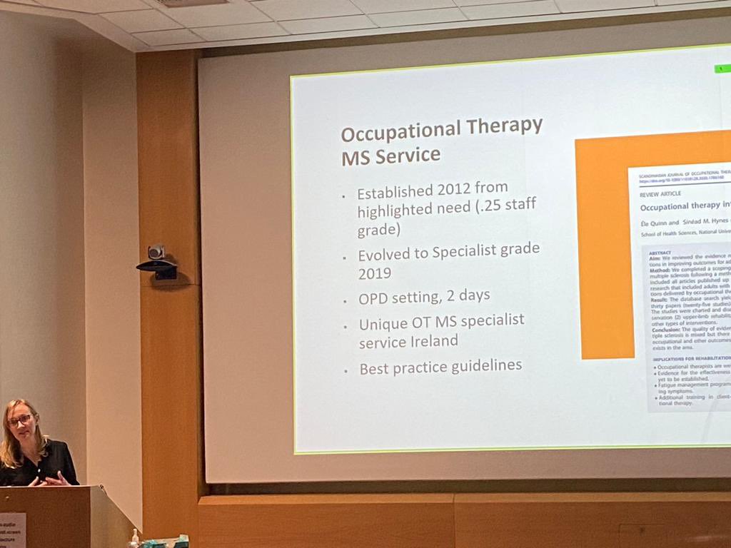 Aoife O' Gorman tweet media