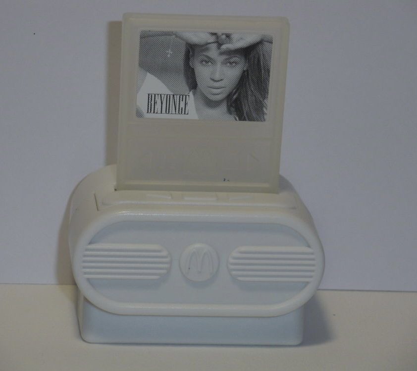 ou sem gozar, melhor brinquedo do happy meal