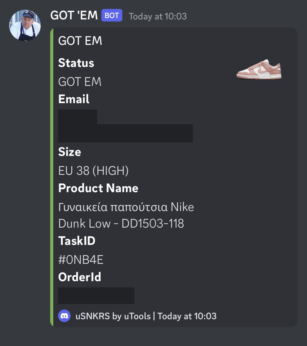 Konstantinos Koumanis tweet media