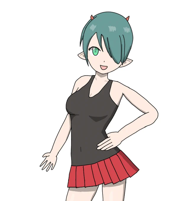 意味深なツイートはみなを狂わすというわけで再掲。#irodori#傾福さん 