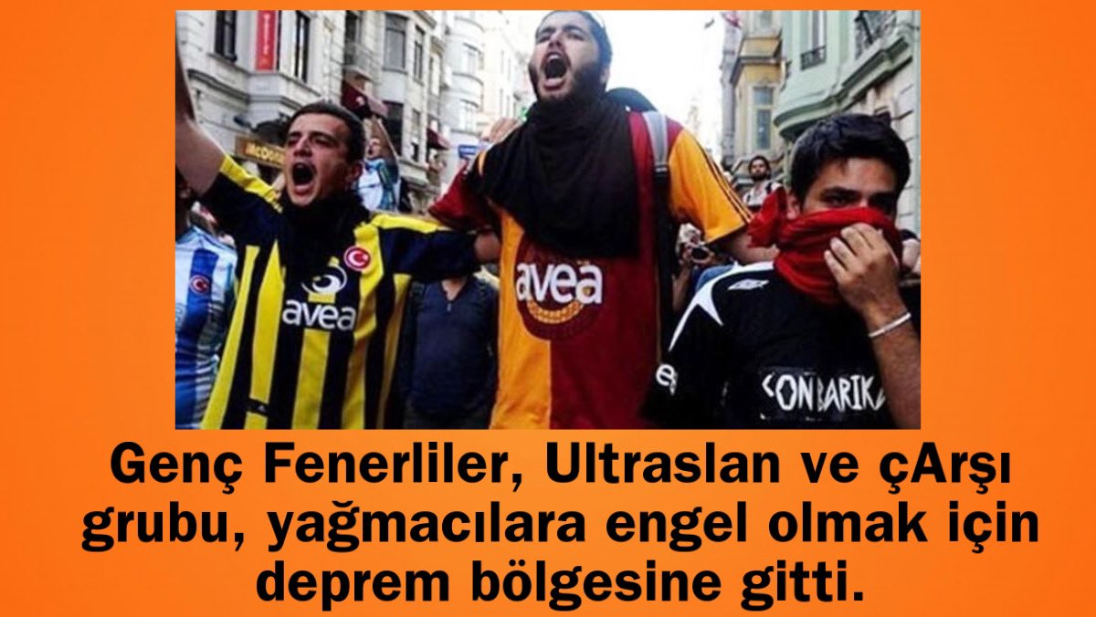 Şimdi Yağmacılar düşünsün 🇹🇷

#yagma Yağmacı İğrenç #deprem Yapma Oğuzhan Uğur Pudra