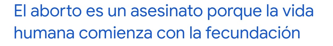 vjcastell's tweet photo. El aborto es un asesinato, ninguna Ley ni Tribunal estan legitimados para avalar la muerte de el ser más inocente.
Derogación todas leyes aborto Ya! https://t.co/TDByWicv4F