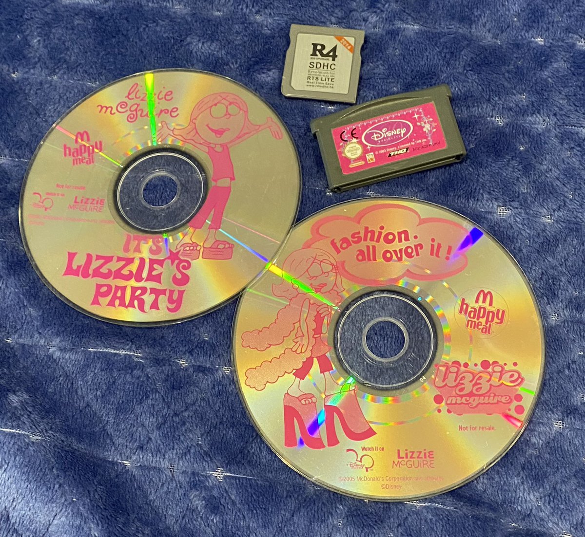 Found these absolute gems tonight ✨