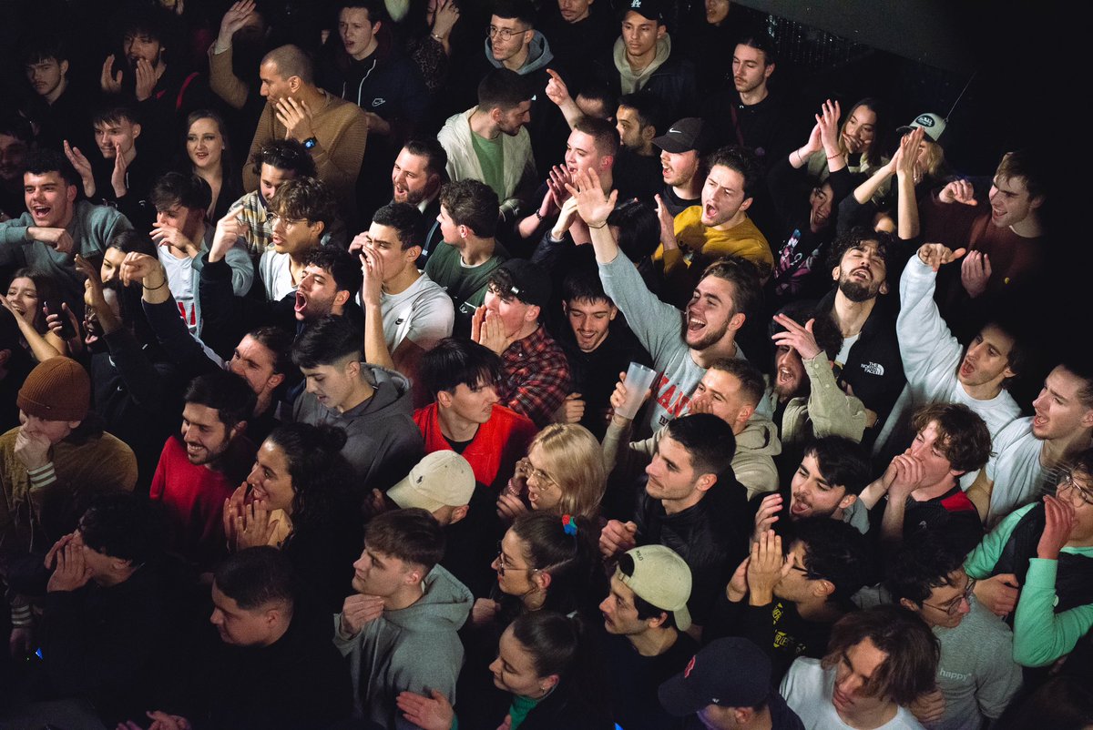 Gigsonlive tweet media