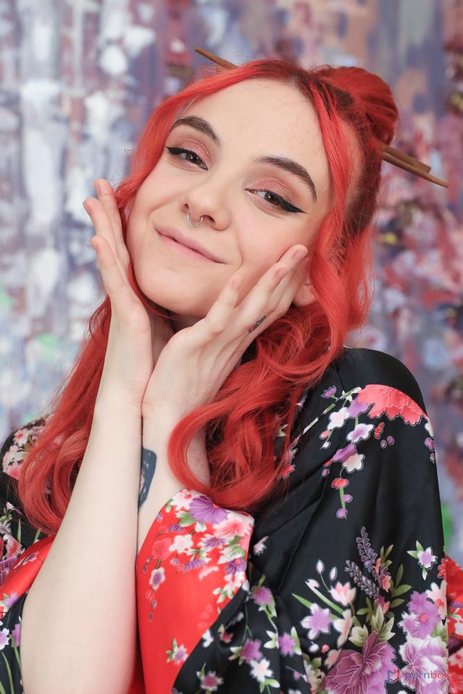 ☆Sweet-Pornstars.com☆ on Twitter: "Lina Sun taste a big Black cock for the FIRST time, Anal, Ass